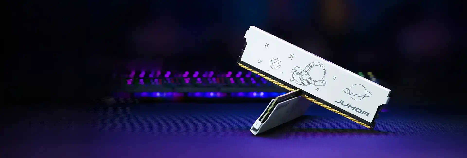 JUHOR DDR4 Ram Memory